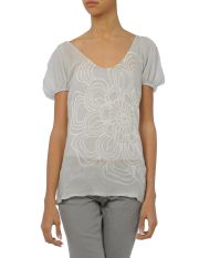 NOLITA DE NIMES - Short sleeve t-shirt
