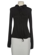 NOLITA MOVES - T-shirt maniche lunghe