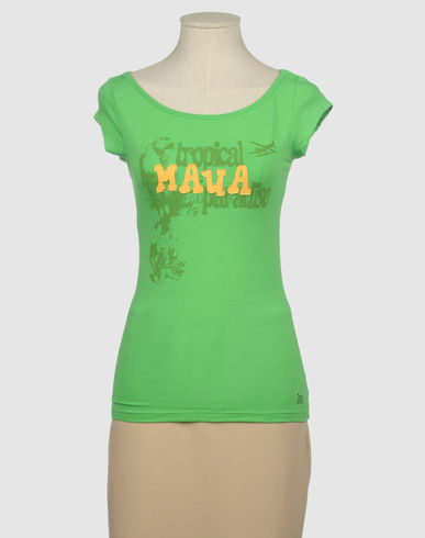 ZOOM MAUÁ - T-shirt