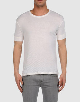 COSTUME NATIONAL HOMME - MAGLIERIA - Maglie collo a giro - su YOOX.COM