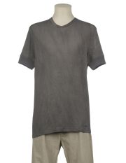 COSTUME NATIONAL HOMME - T-shirt maniche corte