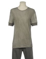 COSTUME NATIONAL HOMME - T-shirt maniche corte