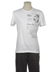 COSTUME NATIONAL HOMME - 半袖T シャツ