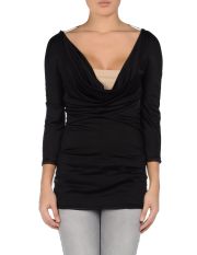 ALESSANDRO DELL'ACQUA - Short sleeve t-shirt