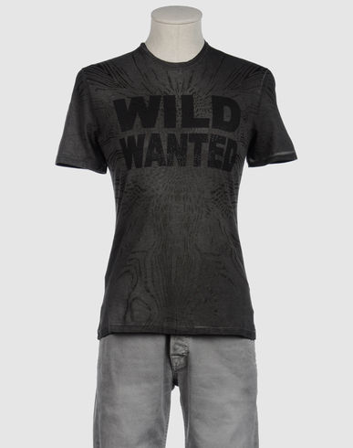 ZOOM BYBLOS - Short sleeve t-shirt