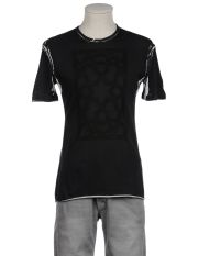 BYBLOS - Camiseta de manga corta