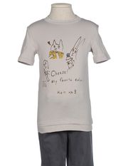 KICOKIDS - Kurzärmliges T-Shirt