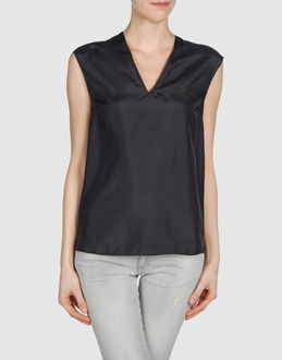 Costume National - Tops - Tops