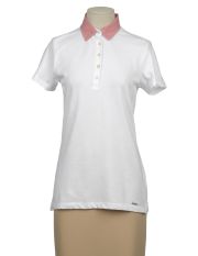 WOOLRICH - Polo