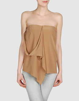 Costume National - Tops - Top bandeau