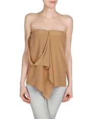 COSTUME NATIONAL - Tube tops