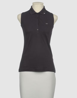 Sun 68 - Tops - Polos