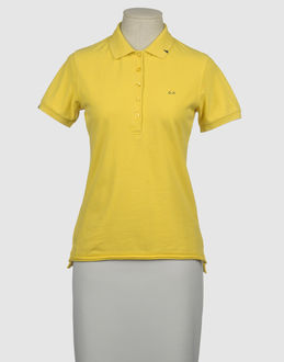 Sun 68 - Tops - Polos