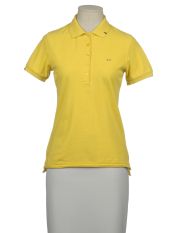 SUN 68 - Polo
