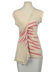 BYBLOS - T-shirt maniche corte