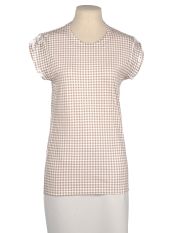 PEACOCK BLUE - T-shirt maniche corte