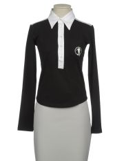 BIKKEMBERGS - Polo shirt