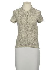 N° 21 - Short sleeve sweater