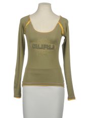 GURU - Long sleeve t-shirt