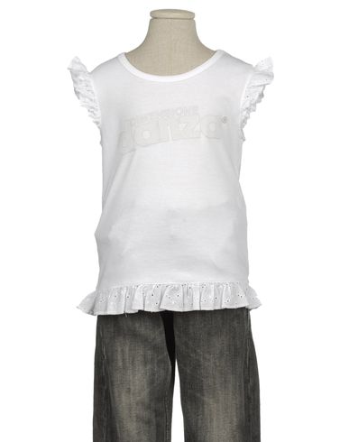 ZOOM DIMENSIONE DANZA - Top