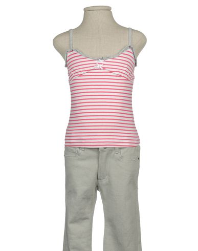 ZOOM DIMENSIONE DANZA - Top