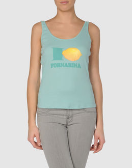 FORNARINA - TOPS - Tops - bei YOOX.COM