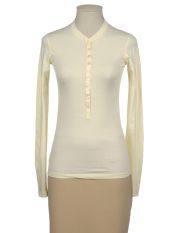 GOLDEN GOOSE - Long sleeve t-shirt
