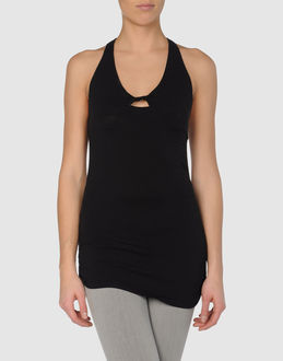 FORNARINA - TOPS - Tops - bei YOOX.COM