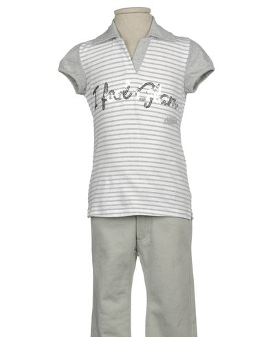 ZOOM DIMENSIONE DANZA - Polo shirt