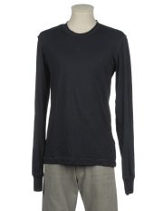DOLCE & GABBANA - T-shirt maniche lunghe