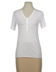 ROSSOPURO - T-shirt maniche corte