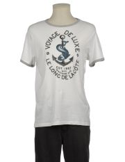 AHAUS - Short sleeve t-shirt