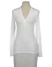 ANIYE BY - T-shirt maniche lunghe