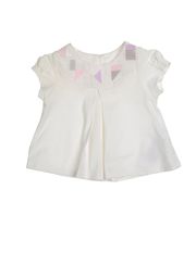 CHLOE' - Kurzärmliges T-Shirt