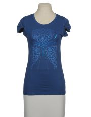 ROCCOBAROCCO - T-shirt maniche corte