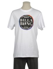 BILLABONG - T-shirt manches courtes