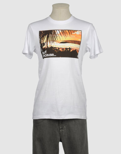 ZOOM BILLABONG - Short sleeve t-shirt