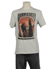 BILLABONG - T-shirt manches courtes