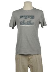 BILLABONG - T-shirt manches courtes