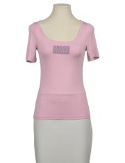 ROCCOBAROCCO - T-shirt maniche corte
