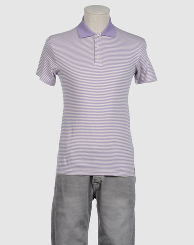 ZOOM AHAUS - Polo shirt