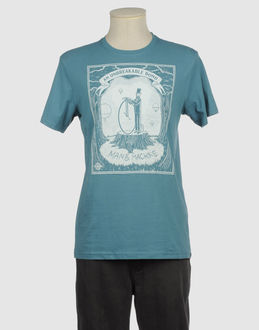 ELEMENT - TOPS - Kurzärmlige T-Shirts - bei YOOX.COM