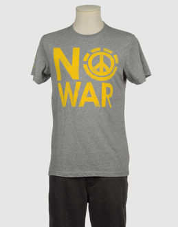 ELEMENT - TOPS - Kurzärmlige T-Shirts - bei YOOX.COM