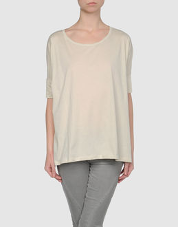ELEMENT - TOPS - Kurzärmlige T-Shirts - bei YOOX.COM