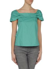 EMPORIO ARMANI - Top