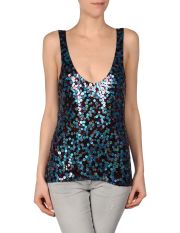 EMPORIO ARMANI - Top