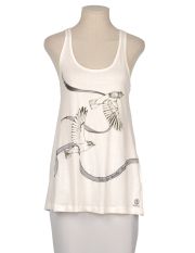 ELEMENT - T-shirt senza maniche