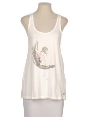 ELEMENT - T-shirt senza maniche