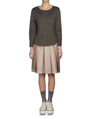 JIL SANDER NAVY - Shirt