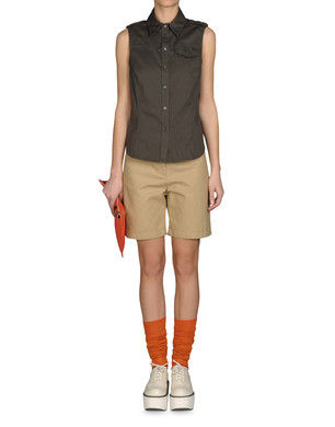 JIL SANDER NAVY - Shirt